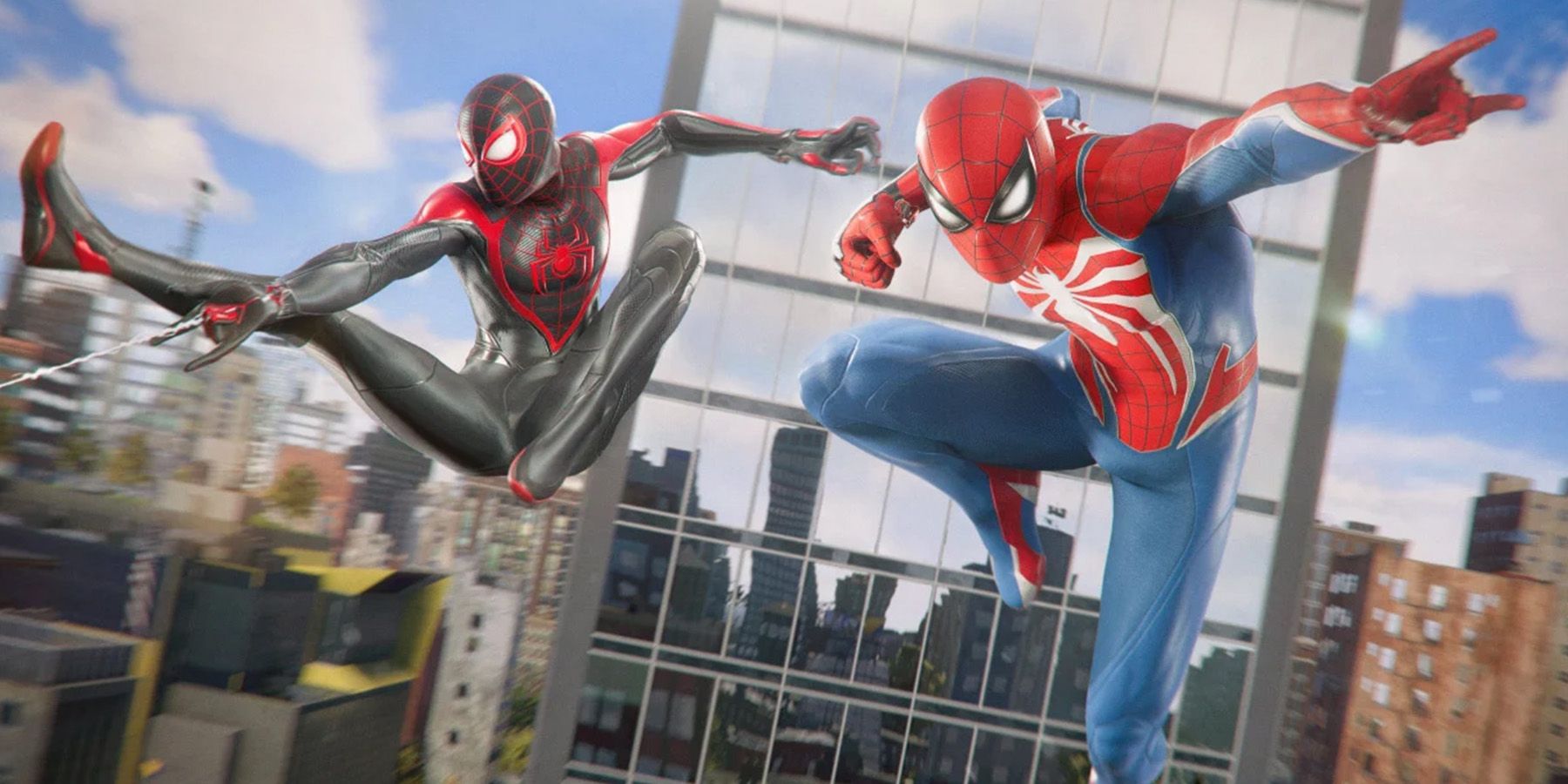 Unheard of Comparison Video Reveals How Worthy Faster Traversal is in Surprise’s Spider-Man 2