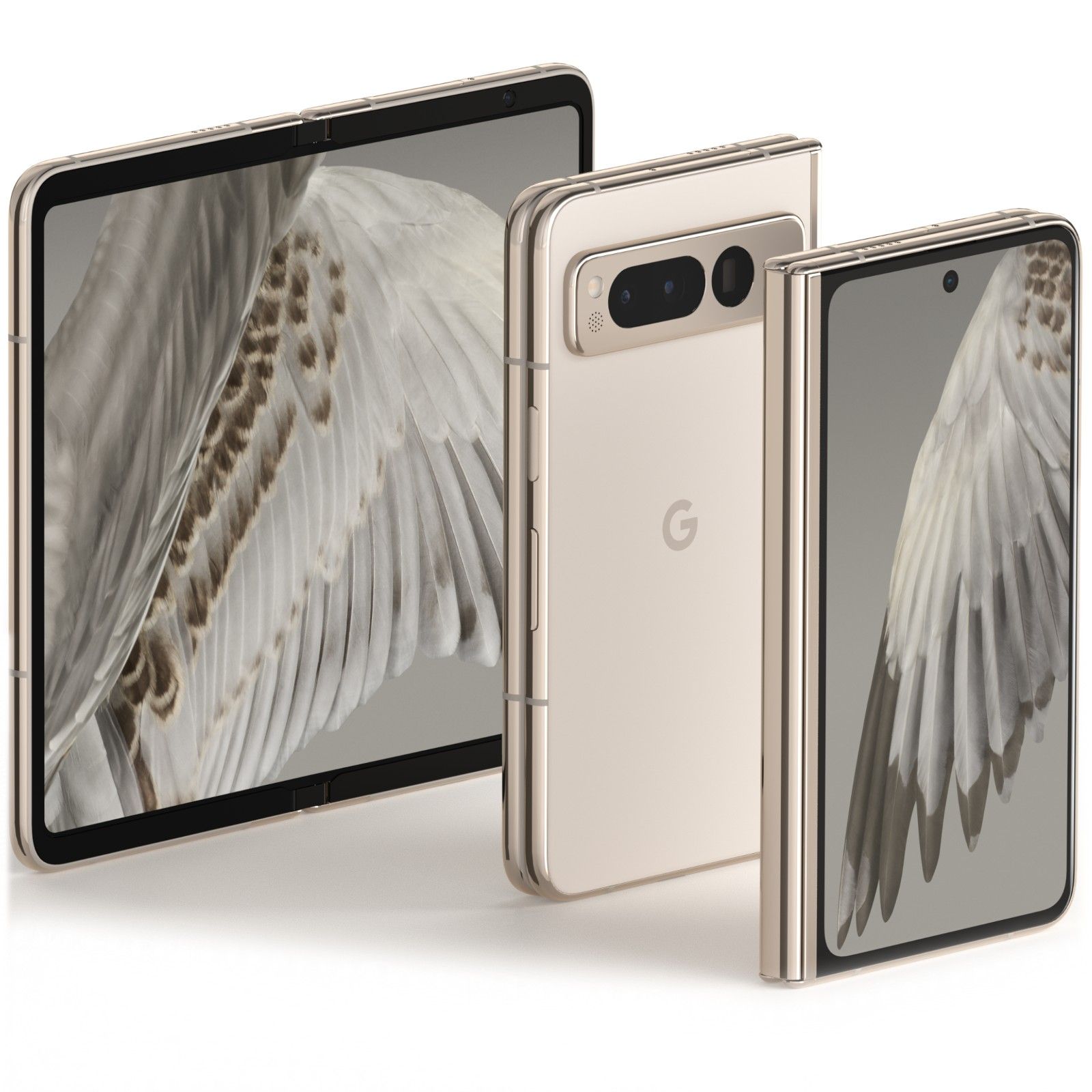Google Pixel Fold vs. Samsung Galaxy Z Fold 4: Can superior hardware beat dilapidated instrument?