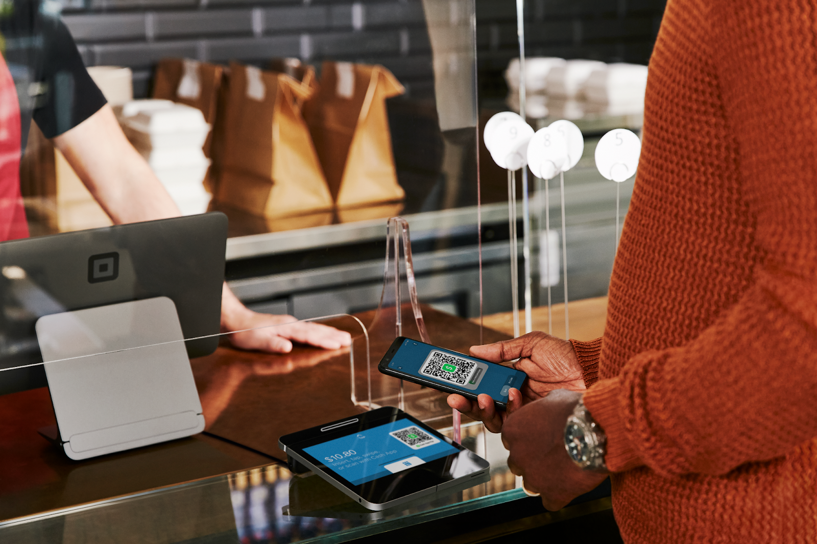 How to add funds to your Cash App