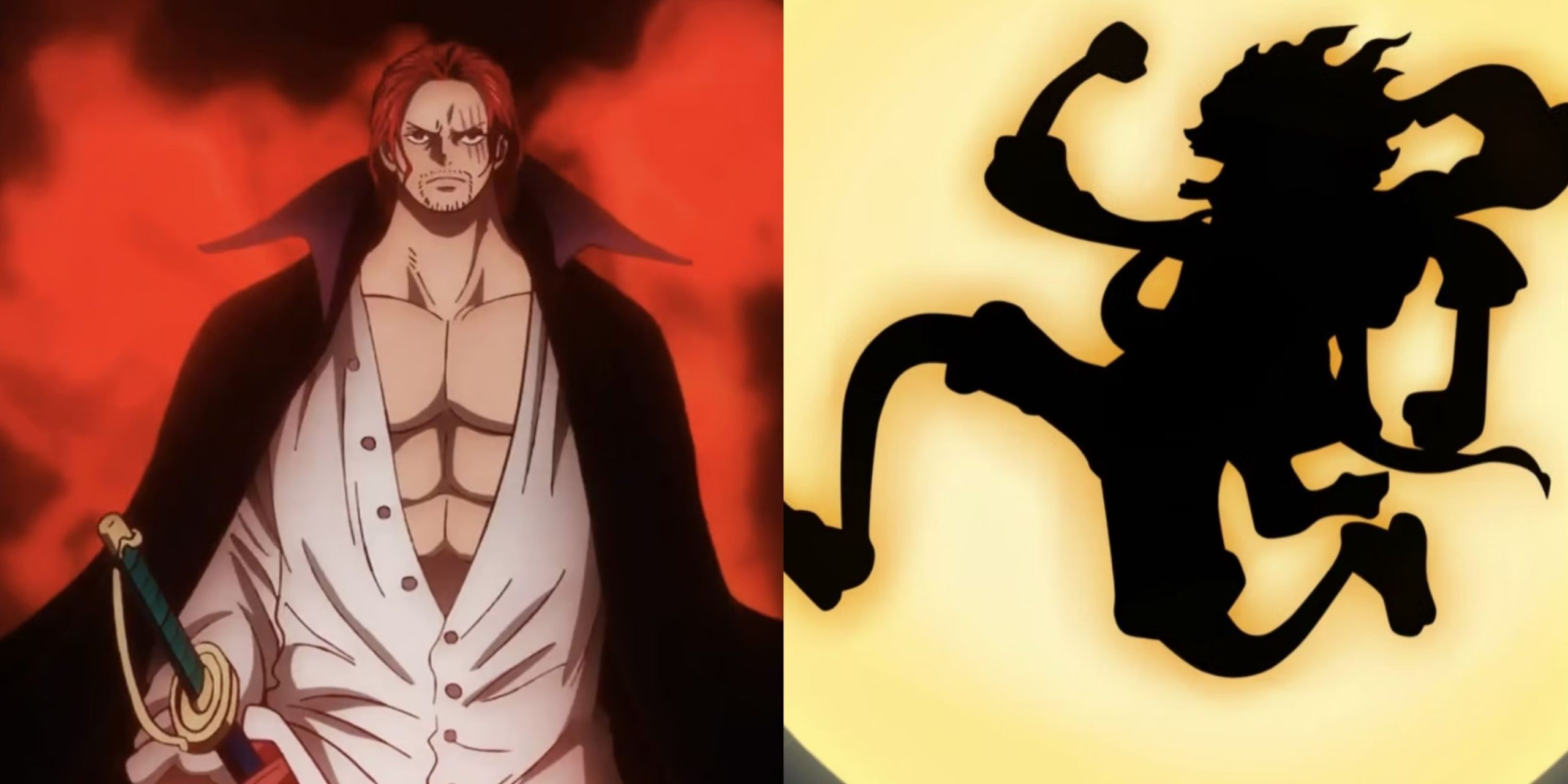 One Portion: Could well well Shanks Possess Been Ready For Joy Boy?