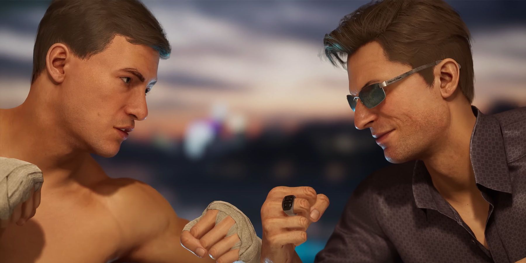 Ed Boon Could presumably Be Teasing When The Subsequent Mortal Kombat 1 Tell Will Be