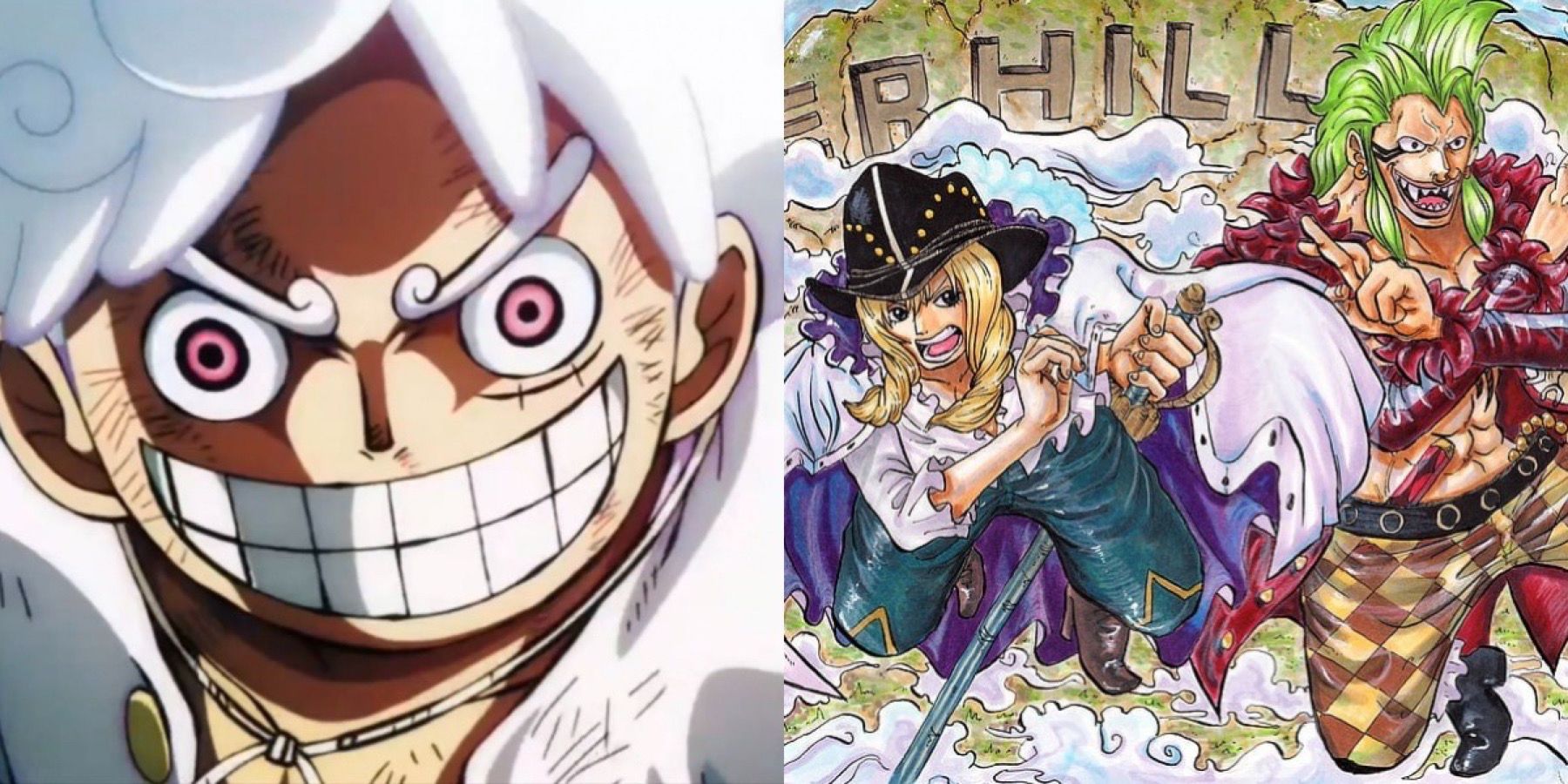 One Fragment: The Arrival Of The Straw Hat Immense Fast In Egghead Arc, Defined