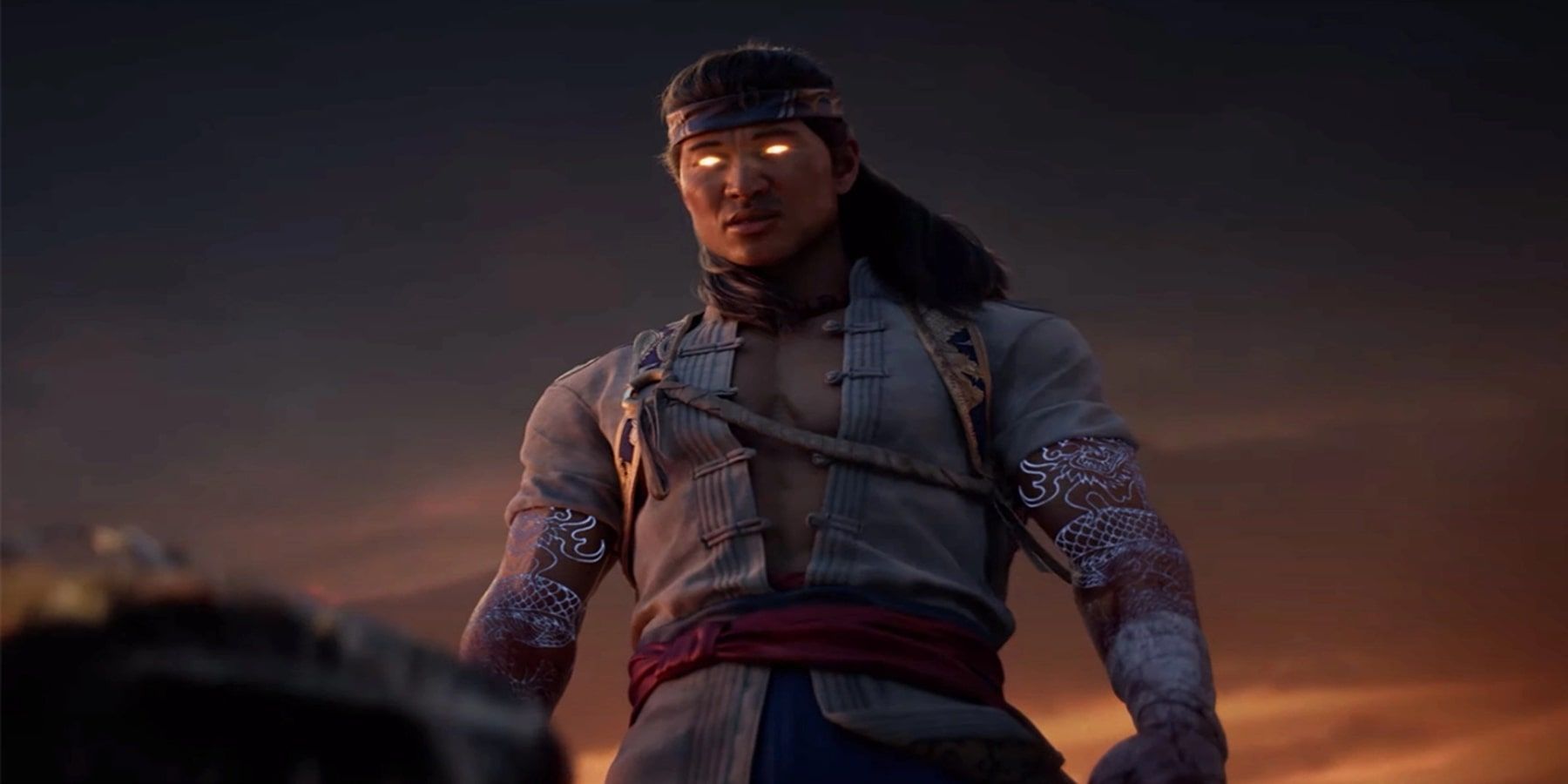 One Self-discipline Makes Mortal Kombat 1’s Story Stay With a Whimper As an substitute of a Bang