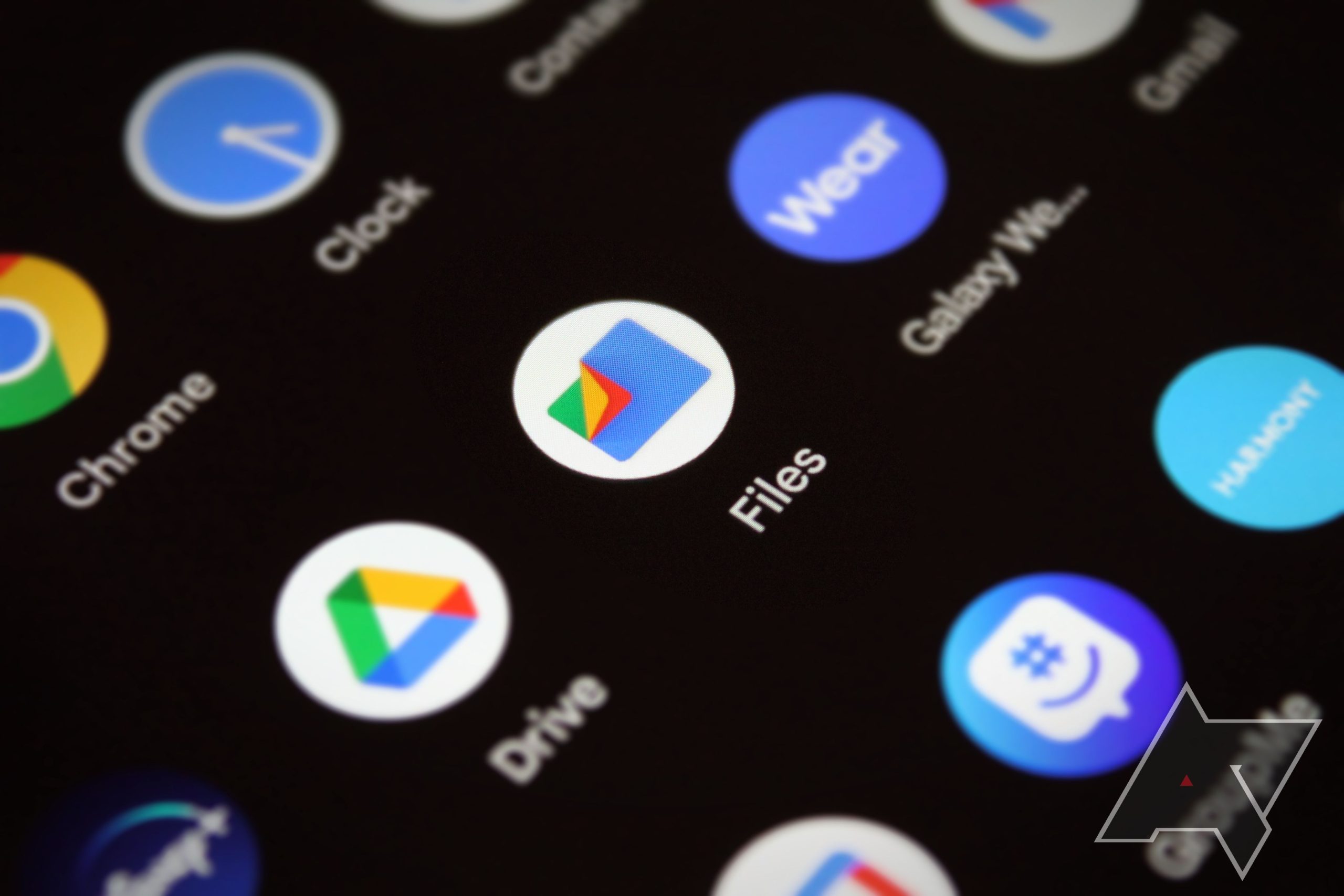 Files by Google rolls out Perfect Search more widely