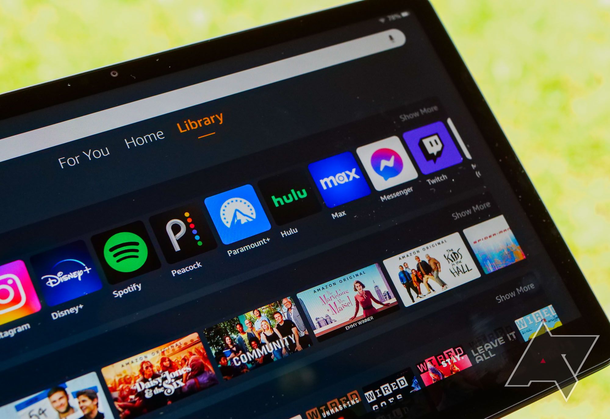 With Top Day coming, Amazon’s already slashing Fire Tablet costs by up to 50%