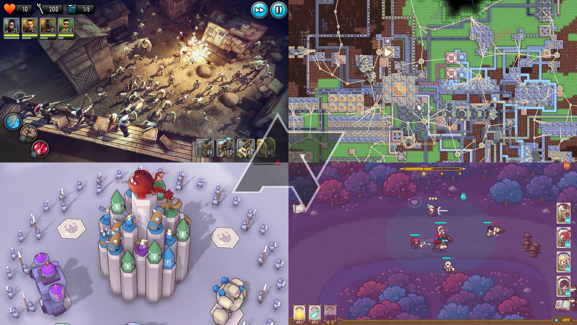 15 finest tower protection games in 2023