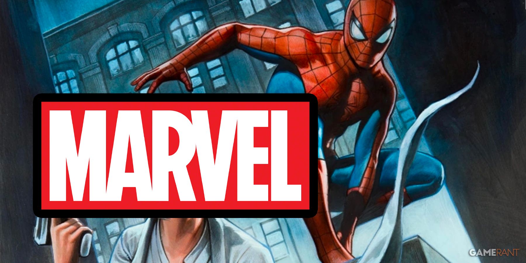 Any other Sony Spider-Man Venture Appears to be like Fancy Or no longer it is Been Shut Down