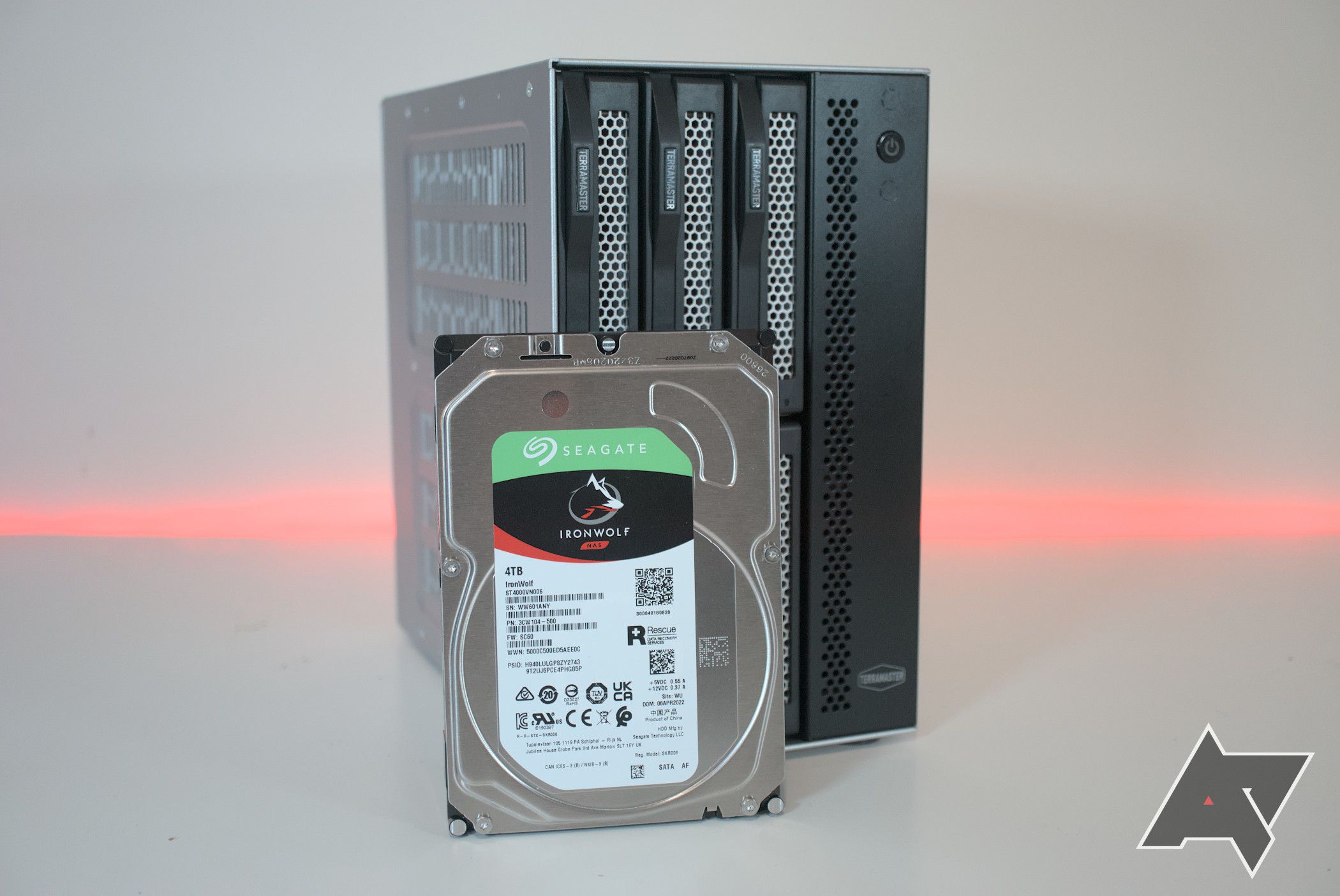 TerraMaster T6-423 evaluate: Six-bay NAS on a funds