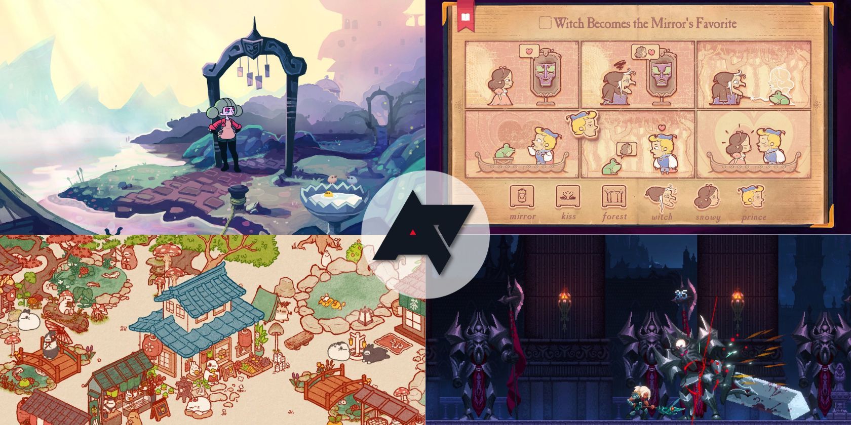 9 fresh Android games launched September 2023 – From Last Fantasy VII: Ever Crisis to Monster Hunter Now