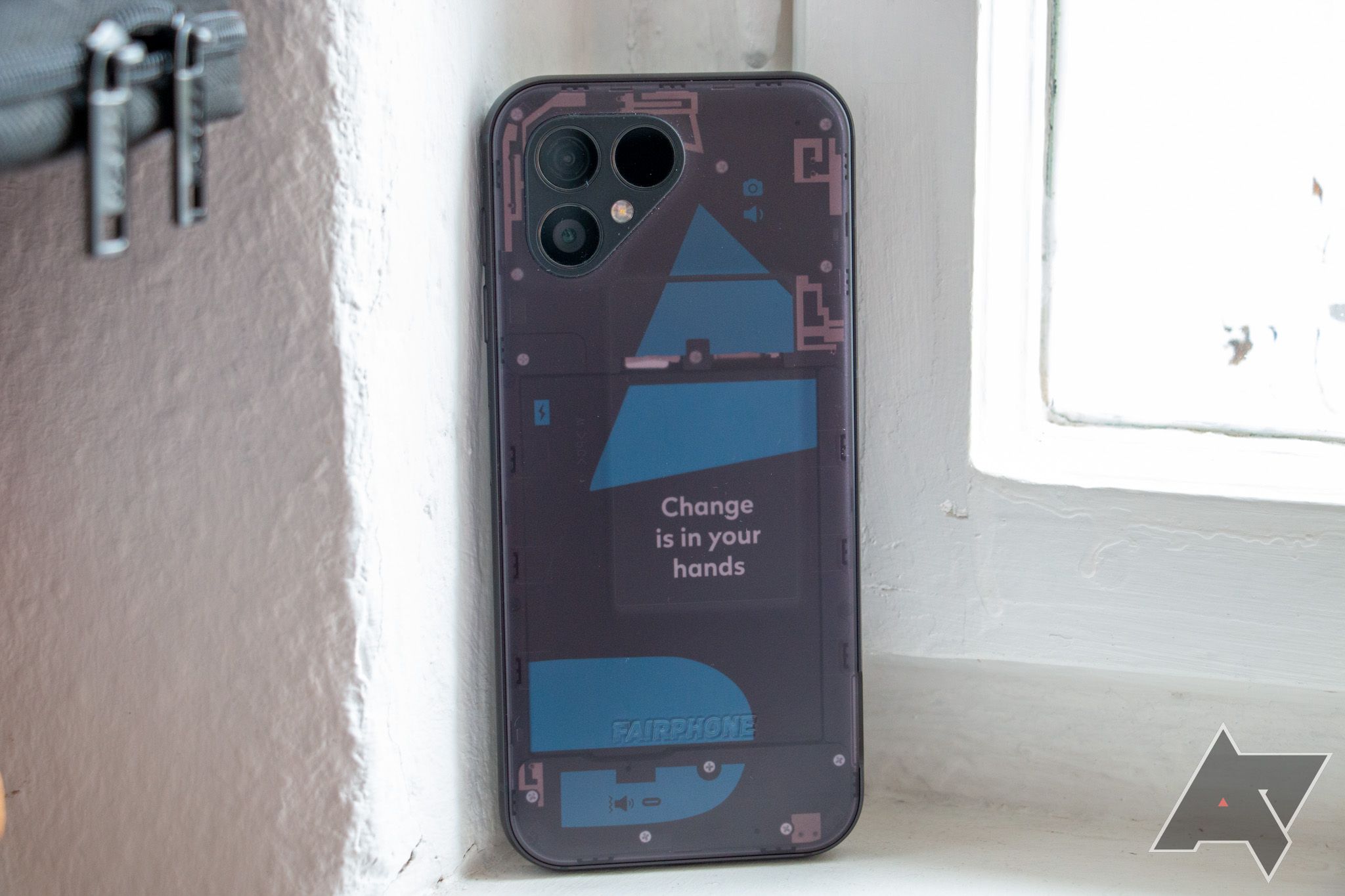 Fairphone 5 assessment: The most uncompromising repairable mobile phone yet