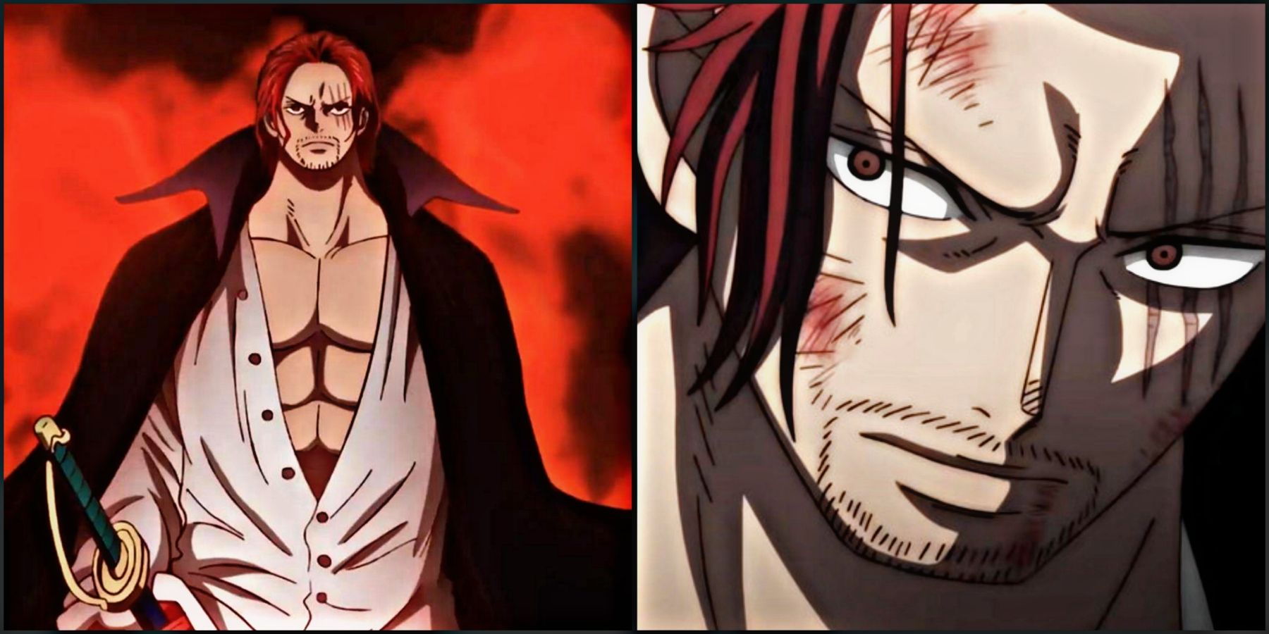 One Part: Shanks’ Death In The Final Saga, Outlined
