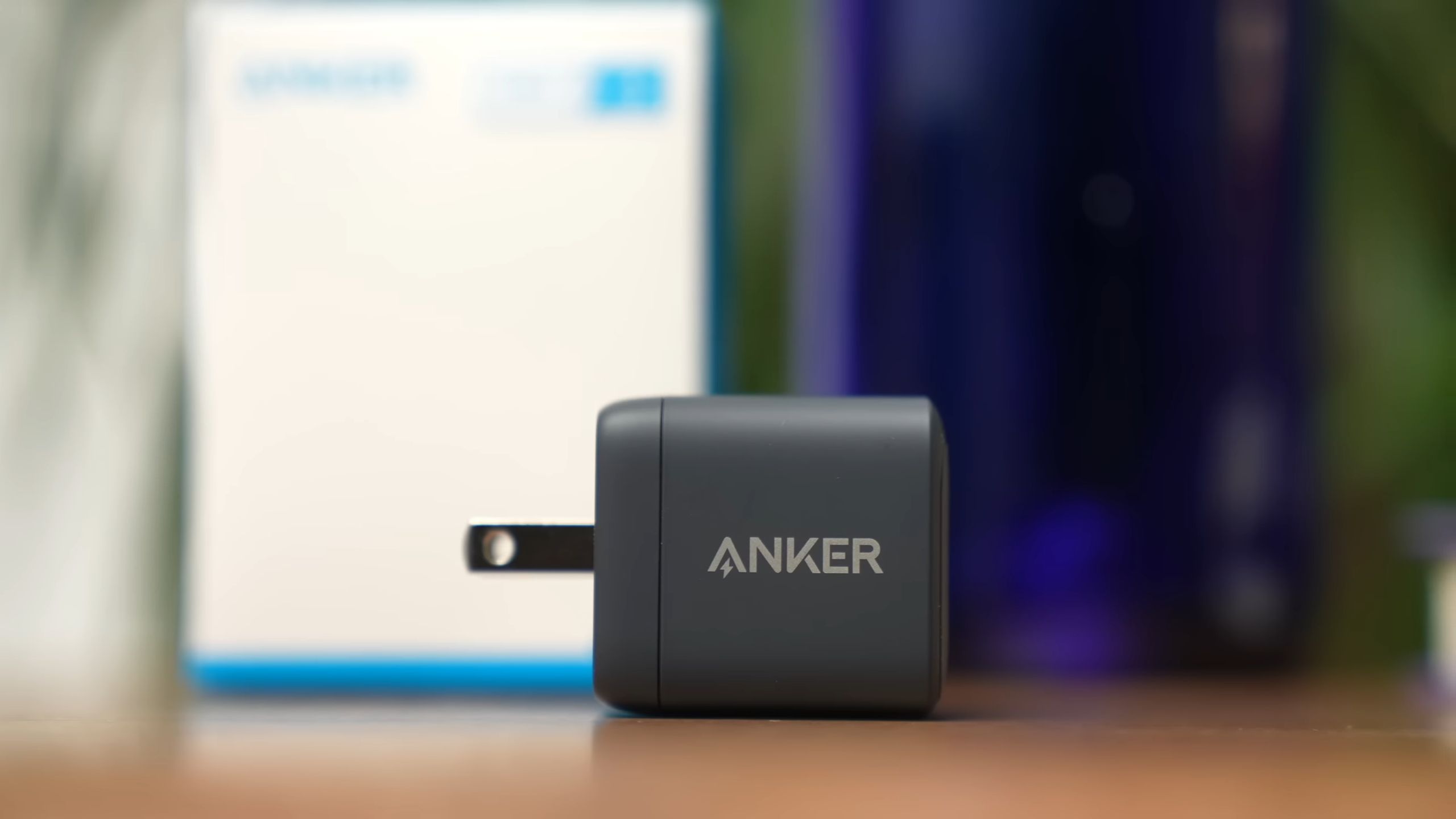 Immediate nick value drops Anker’s 100W charger to merely $27 with a free USB-C cable