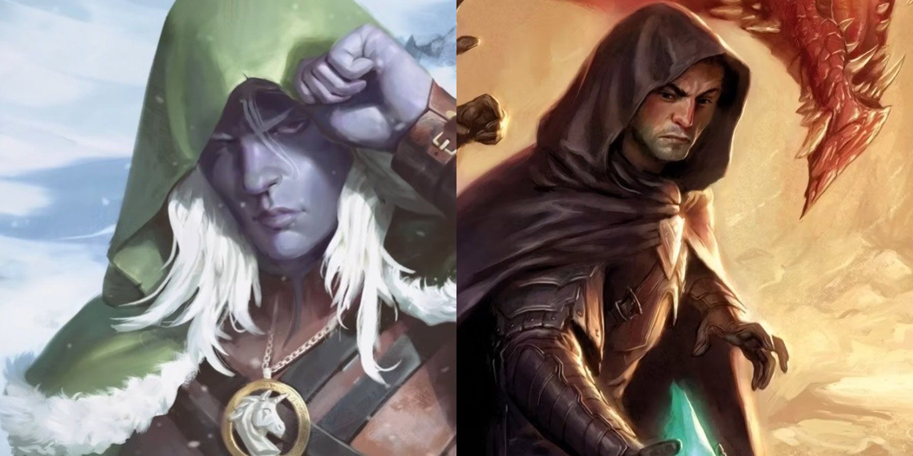 Baldur’s Gate 3: 10 Popular Forgotten Realms Characters That Can Be Companions