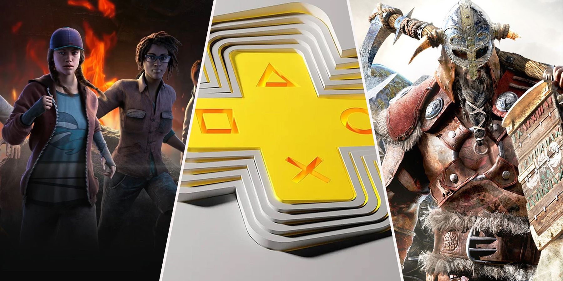 Glorious Multiplayer Games On PlayStation Plus Additional & Premium (October 2023)