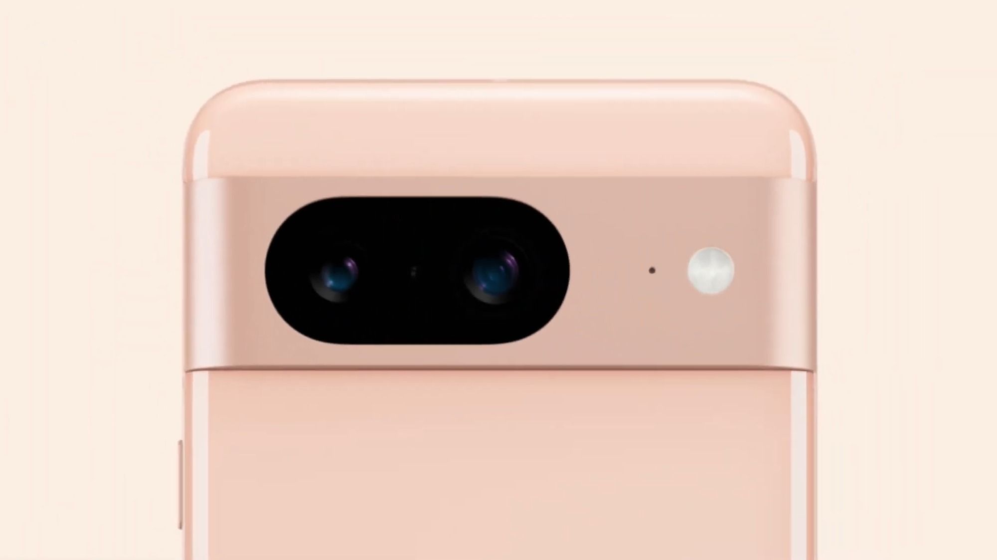 The Google Pixel 8 leaks as soon as extra in ASMR hands-on video
