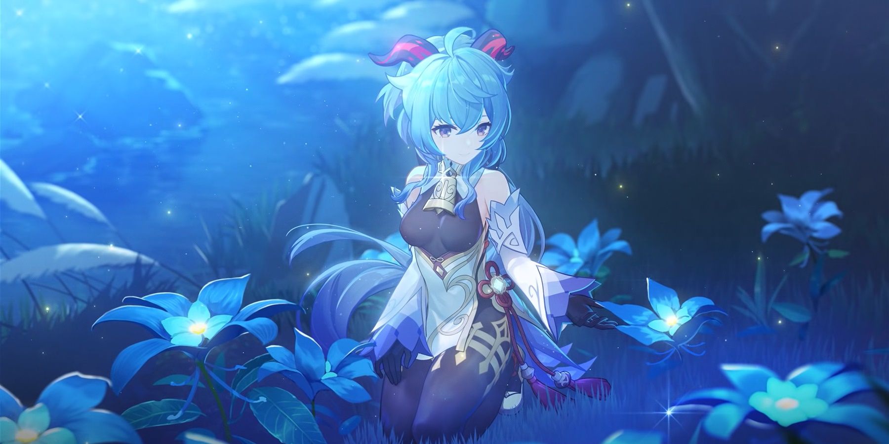 College Professor Hides Genshin Impact References in Exam Questions