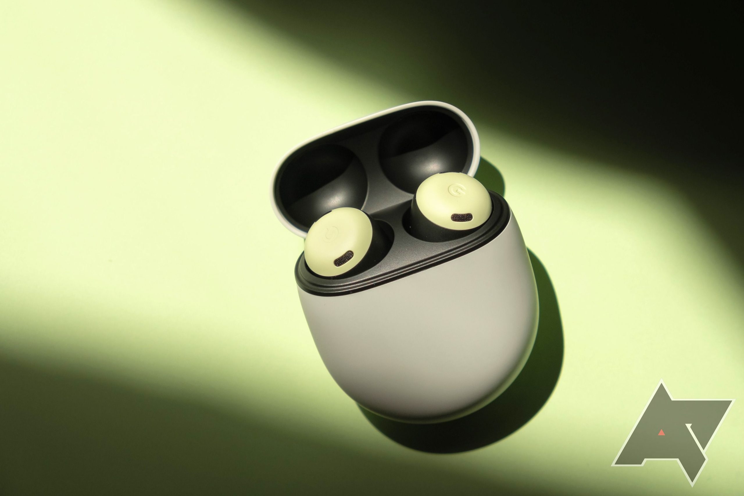 The Pixel Buds Pro are about to derive a sizable design replace