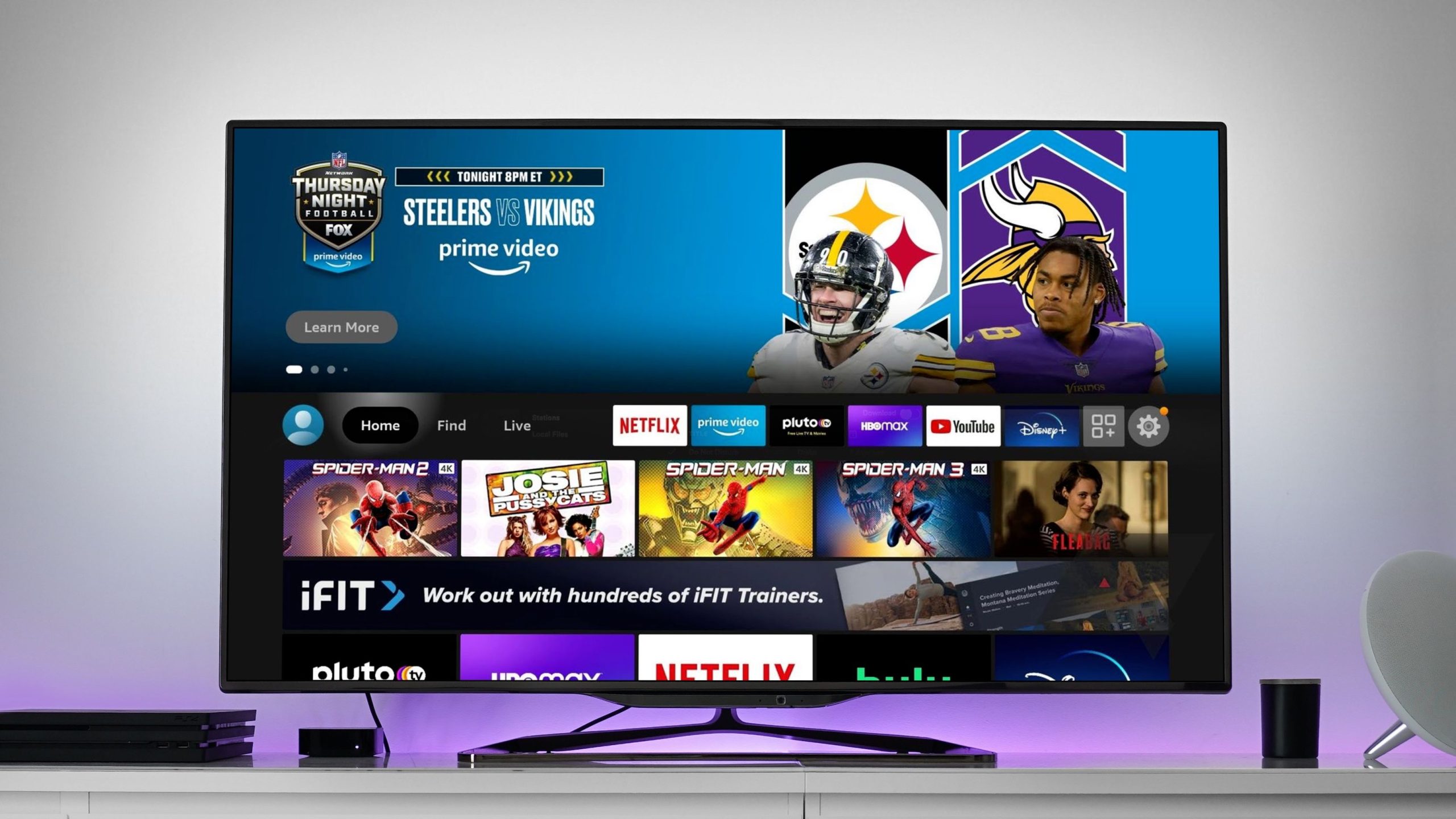 Amazon Fire TV: 16 straight forward tricks and techniques to rep you began
