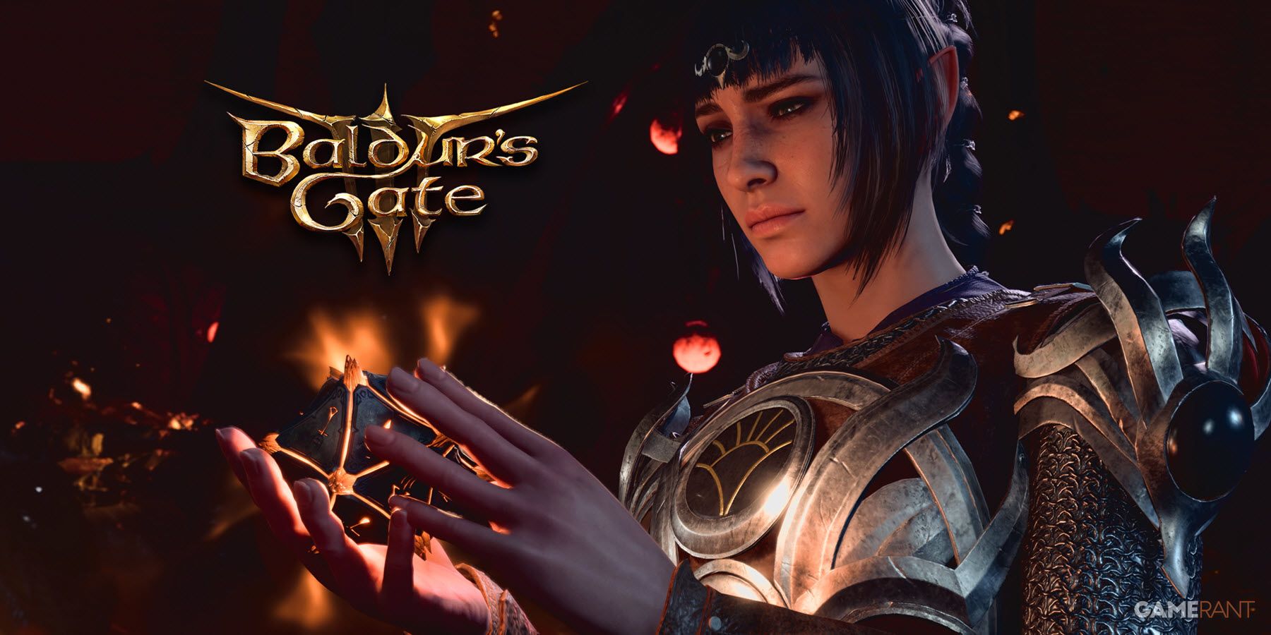 Baldur’s Gate 3 Hotfix Update Makes a Highly Requested Commerce