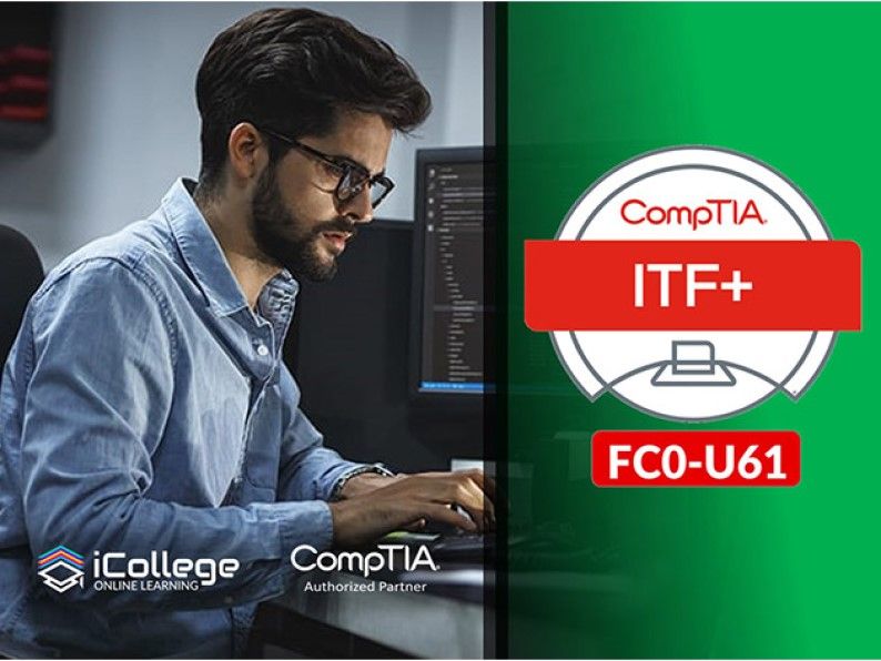 Level up your IT technology with StackSocial’s $50 CompTIA route bundle
