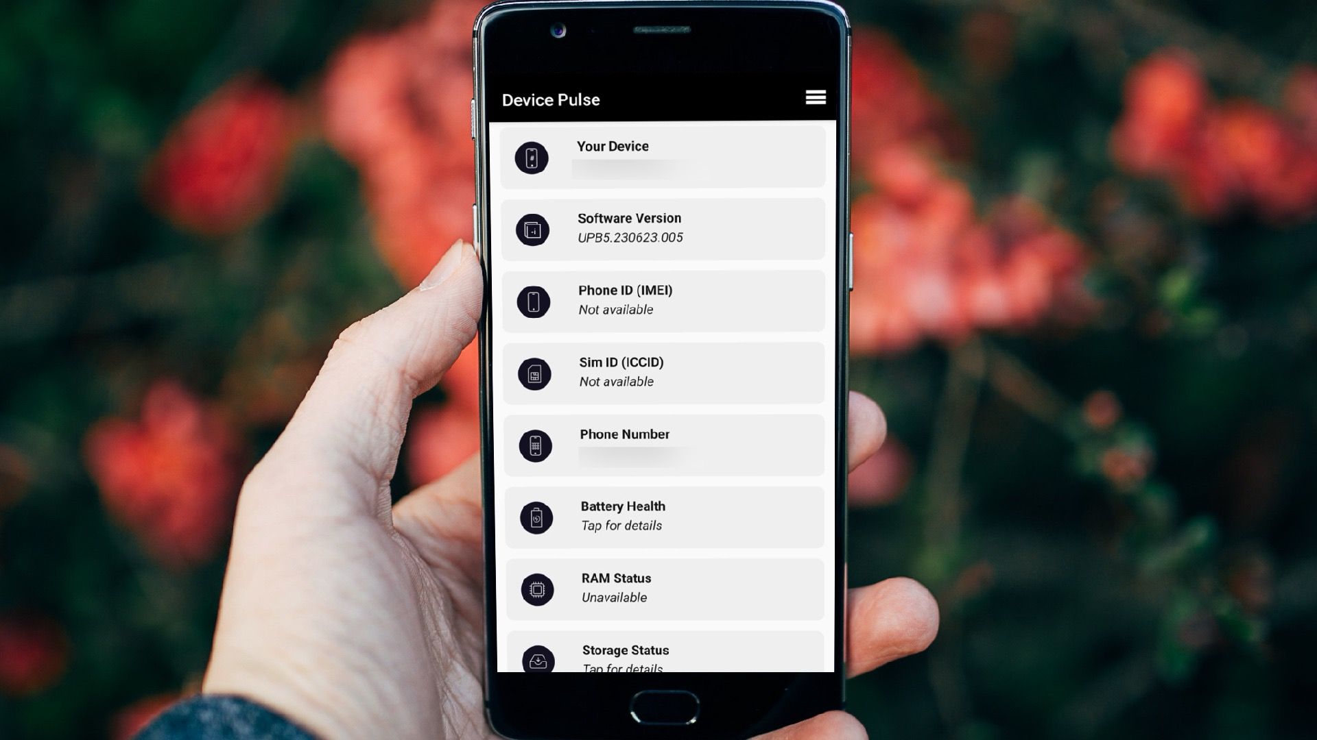 What’s Scheme Pulse on TracFone?