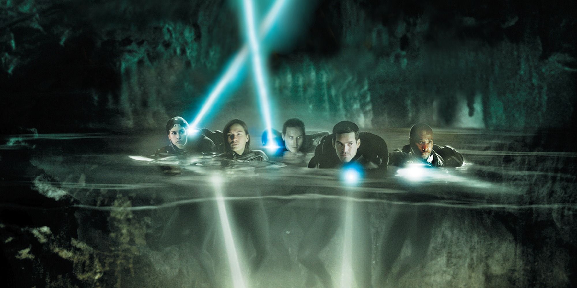 Fans of The Descent Should aloof Look This Other Cave-Basically based mostly Creature Characteristic