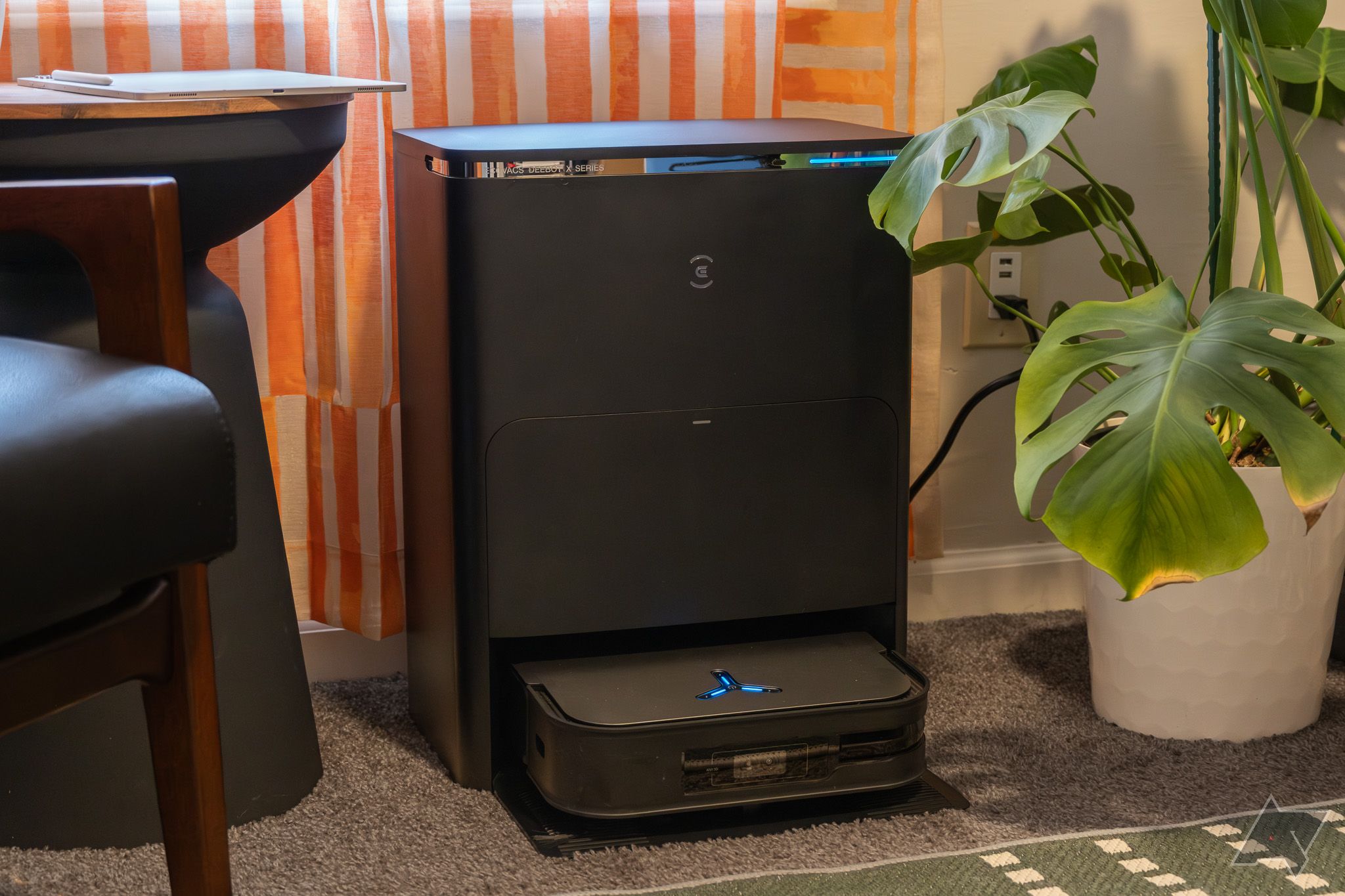 Ecovacs Deebot X2 Omni robotic vacuum review: Low maintenance, high label