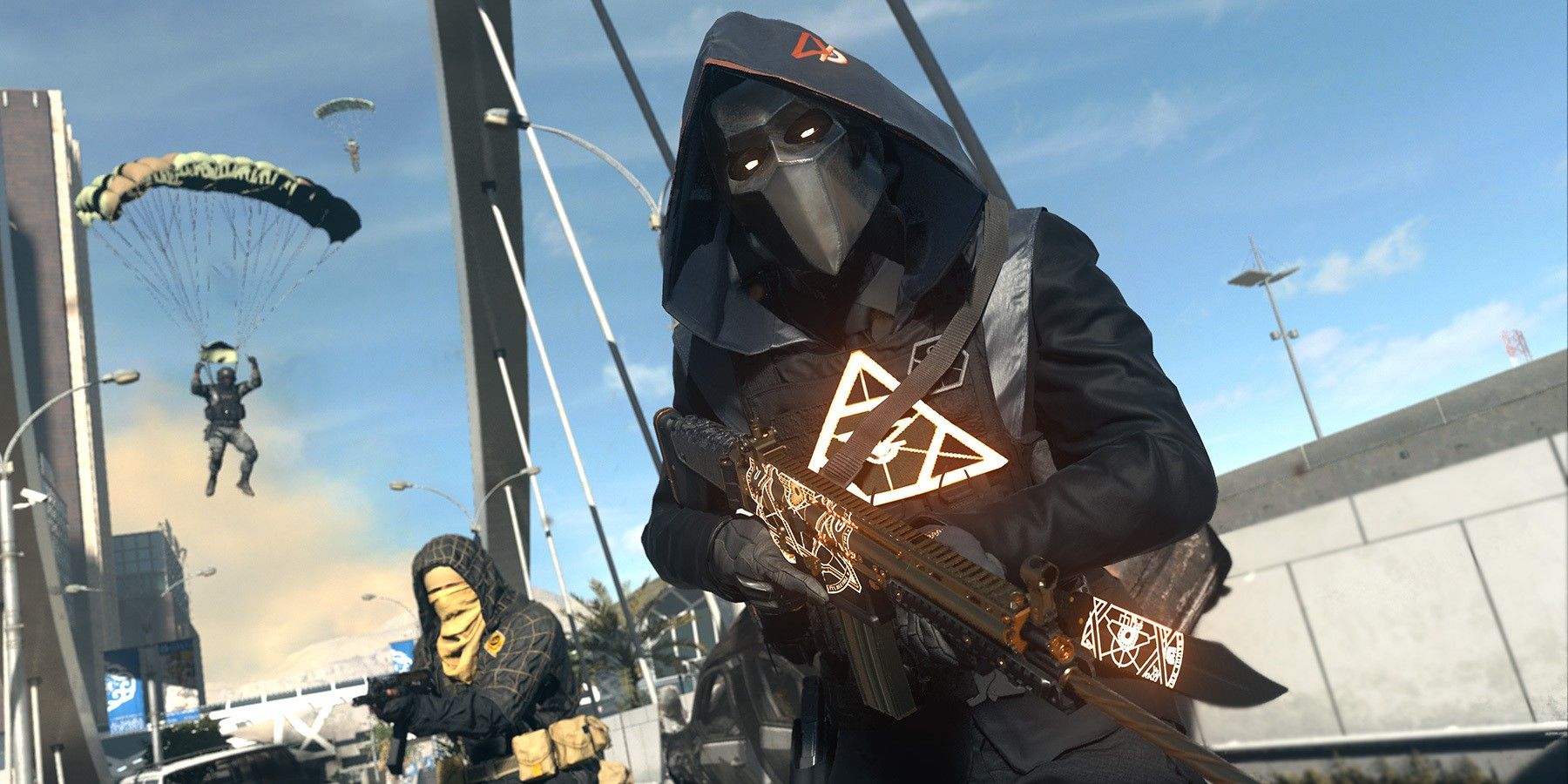 Call of Responsibility: Warzone Season 6 Update Makes One Fight Rifle Even Higher
