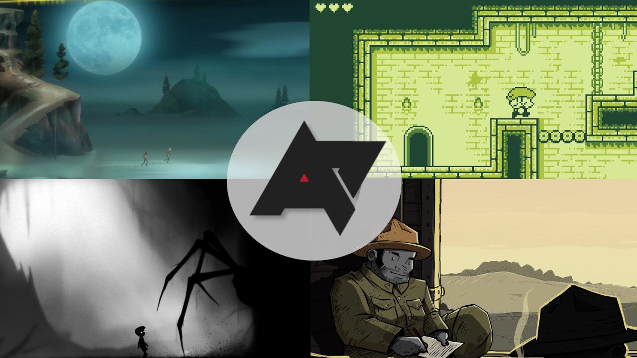 8 memorable video games you would possibly want to well also attain in one evening