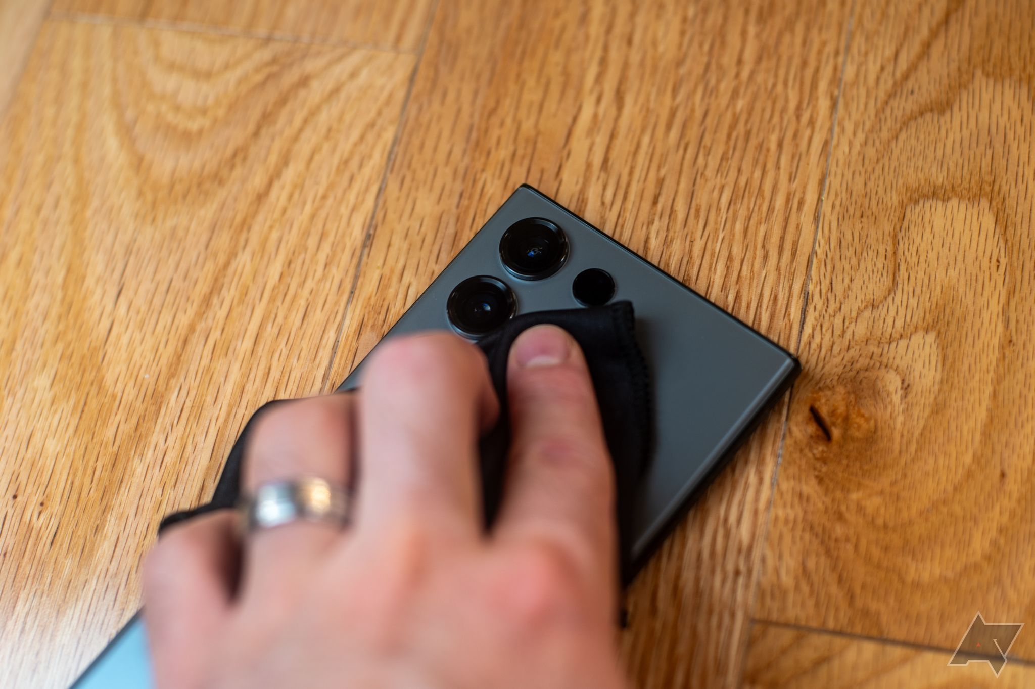 How to very finest your phone and show conceal