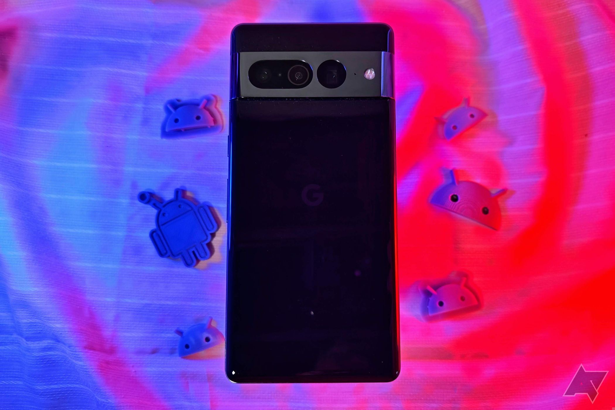 Google’s Pixel 7 Educated is a unsuitable trip that retains me angry for the Pixel 8