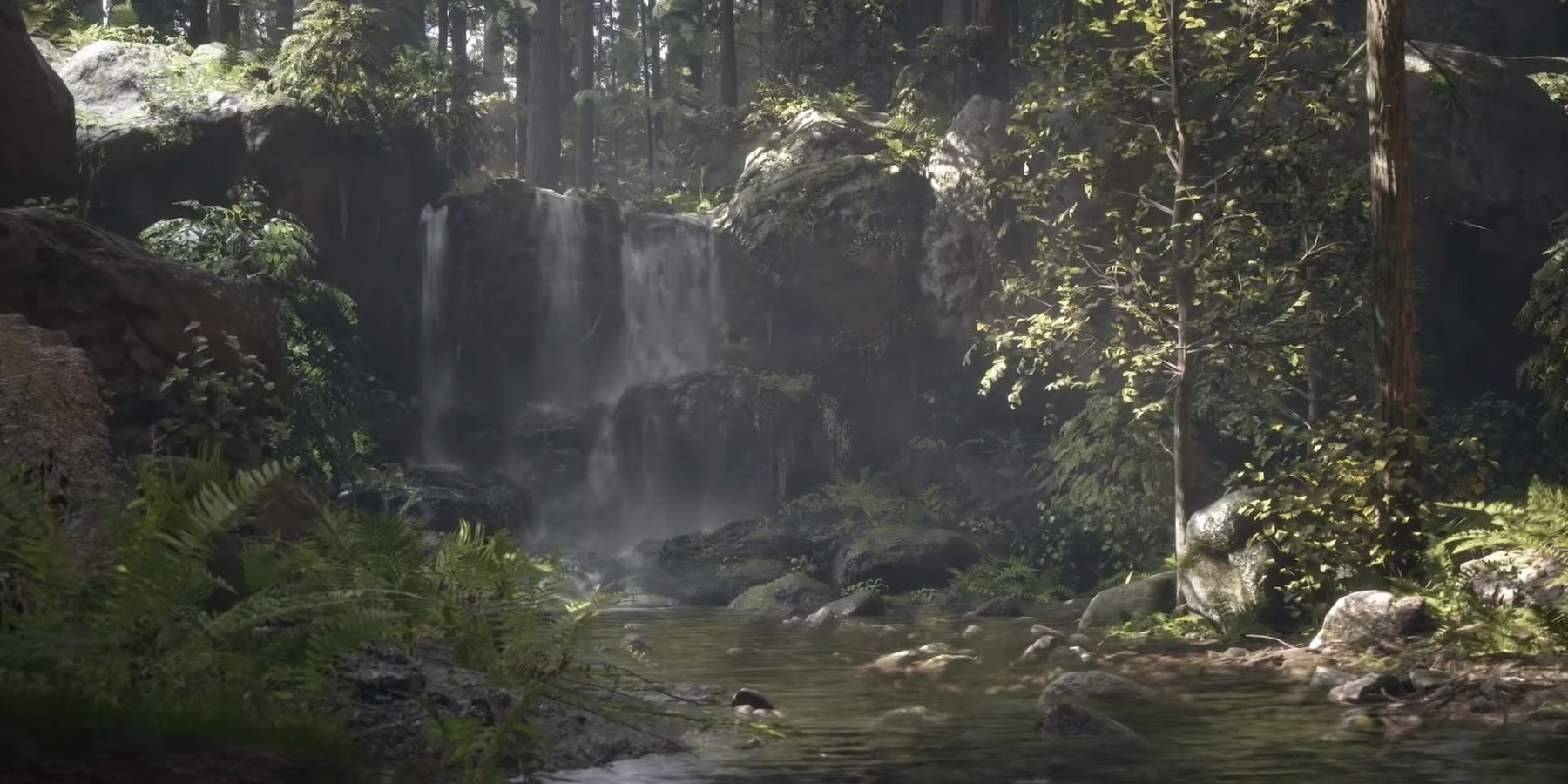 The Subsequent Kingdom Hearts 4 Trailer Has to Take care of the Elephant in the Room