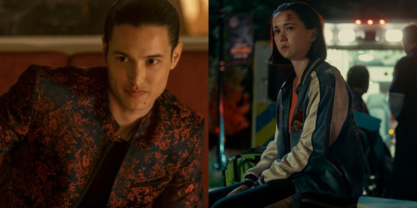 Gen V: Jordan Li’s Powers, Outlined