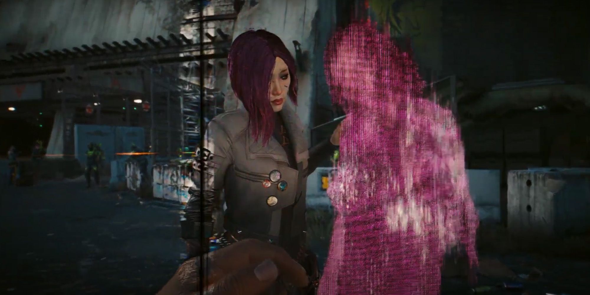 What the Perfect Replacement Gamers Fetch in Cyberpunk 2077: Phantom Liberty Is And Its Prices