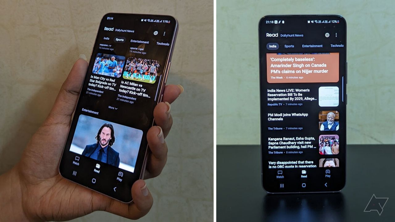 Easy how to disable Samsung Records
