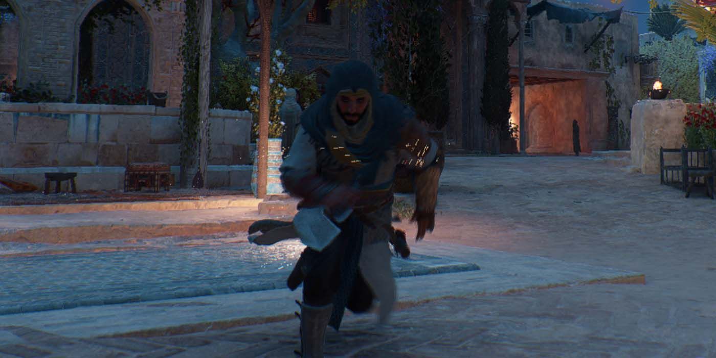 Murderer’s Creed Mirage: How To Speed (Hotfoot Sooner)