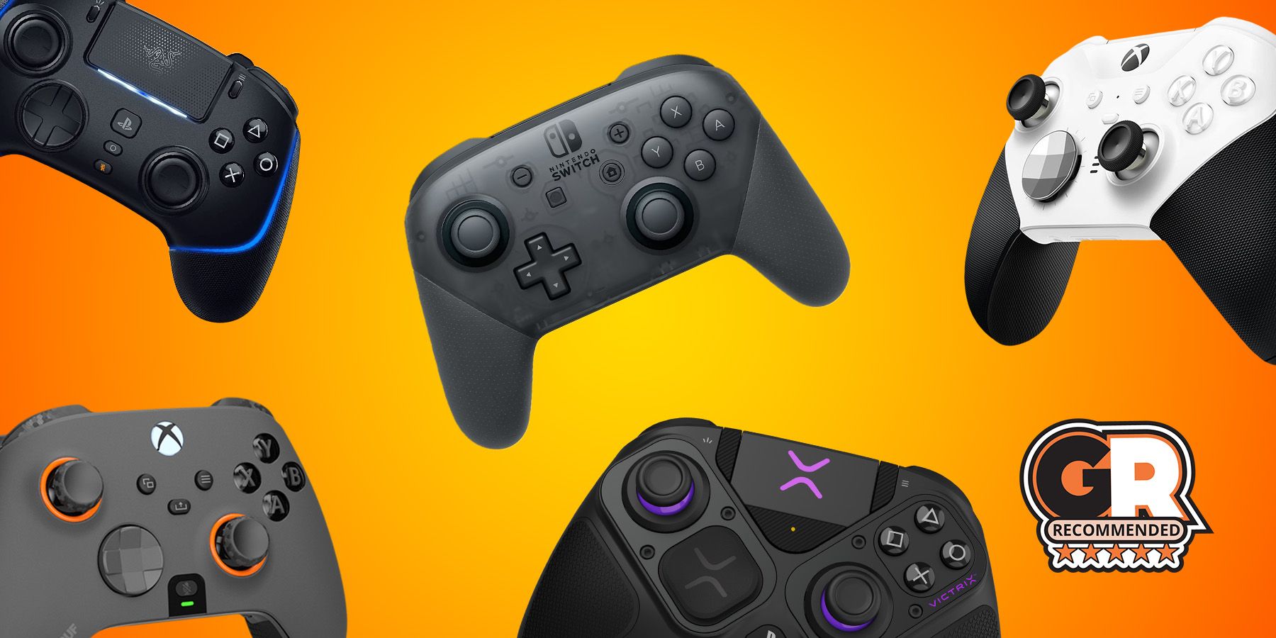 The Simplest Wireless Controllers You Can Aquire in 2023