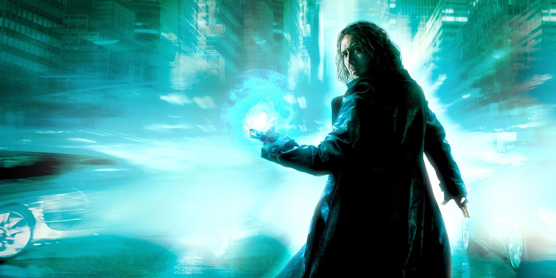 This Forgotten Disney Movie Stars Nicolas Cage As An Used Sorcerer