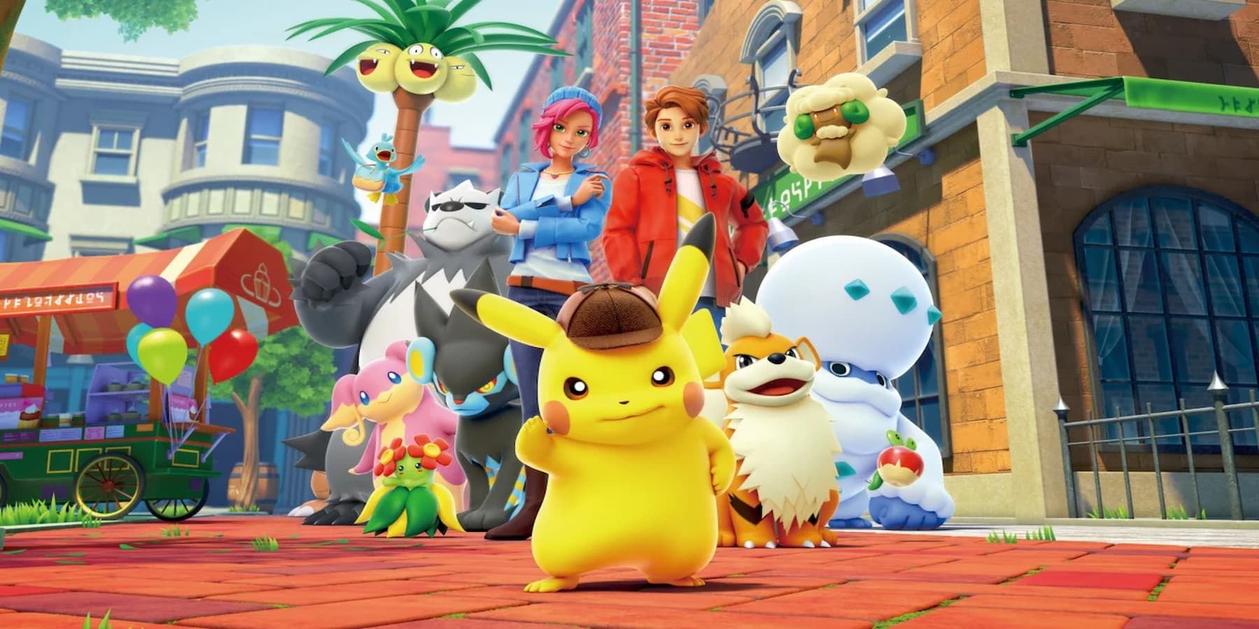 Detective Pikachu Returns: Anticipated Unencumber Times