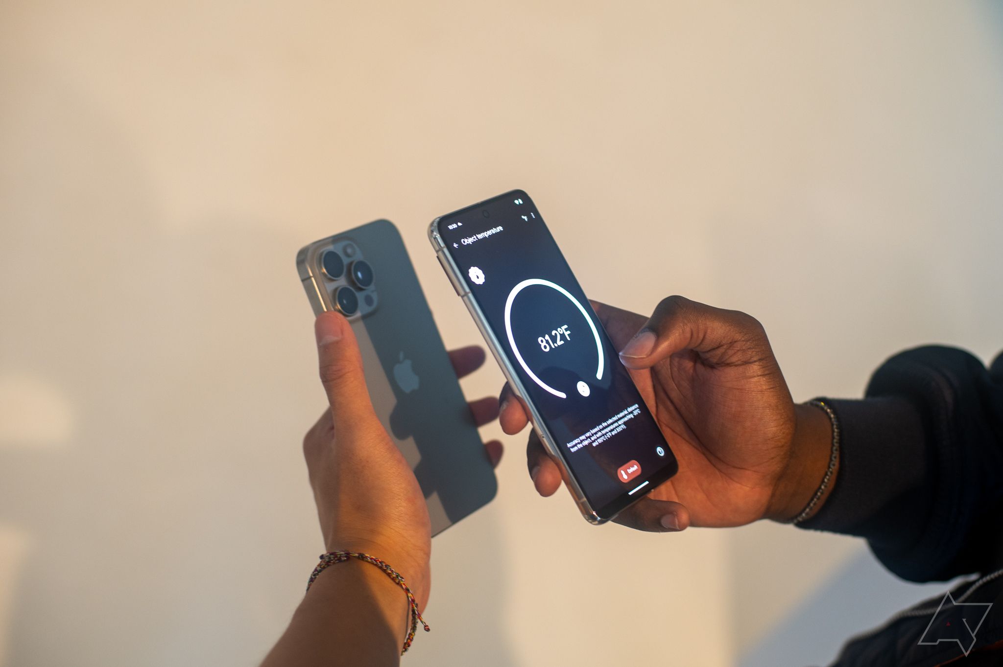 The Pixel 8 Pro introduces an impractical contemporary sensor you uncover to pay for