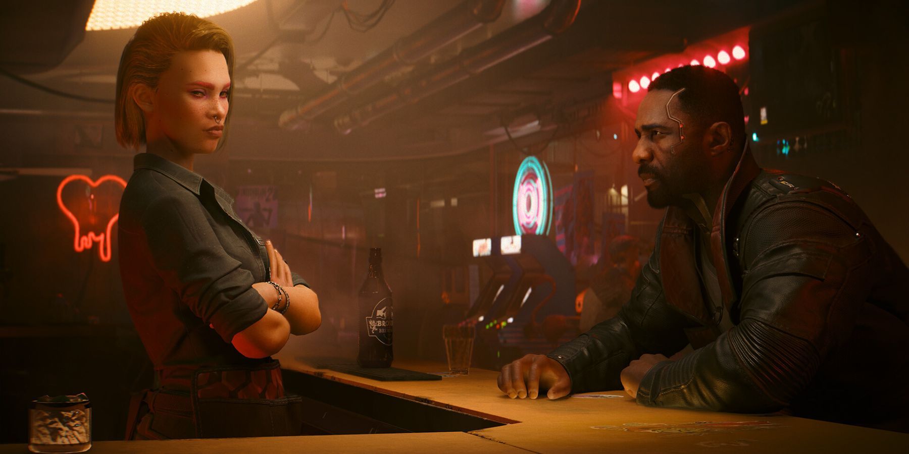 Cyberpunk 2077: Phantom Liberty is Already a Big Gross sales Success