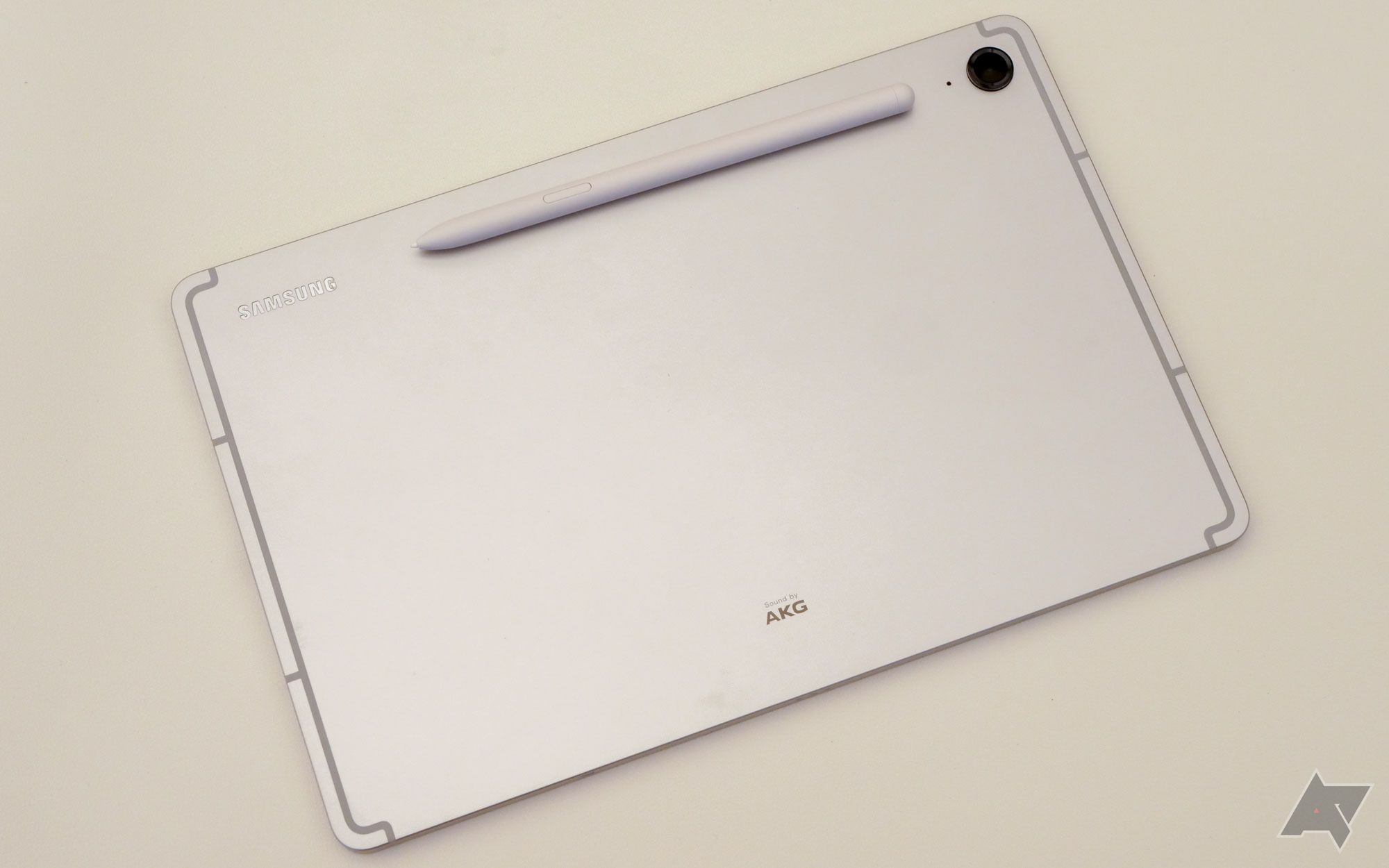 Does the Samsung Galaxy Tab S9 FE acquire 5G?