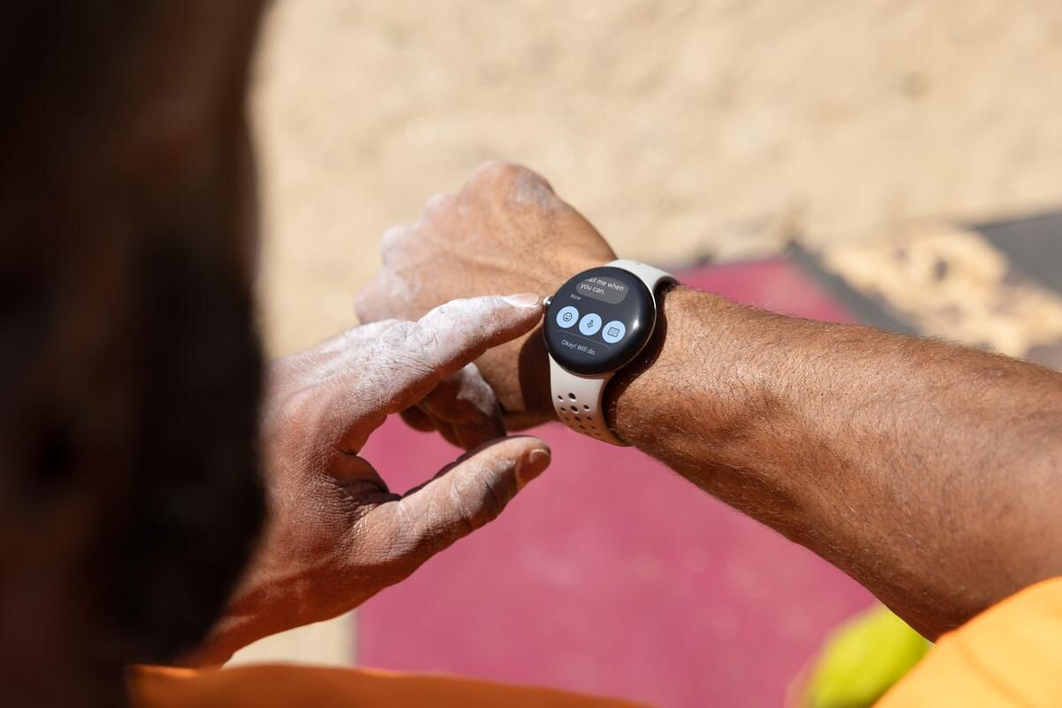 The Pixel Take into memoir 2 would require a Google memoir for Fitbit aspects