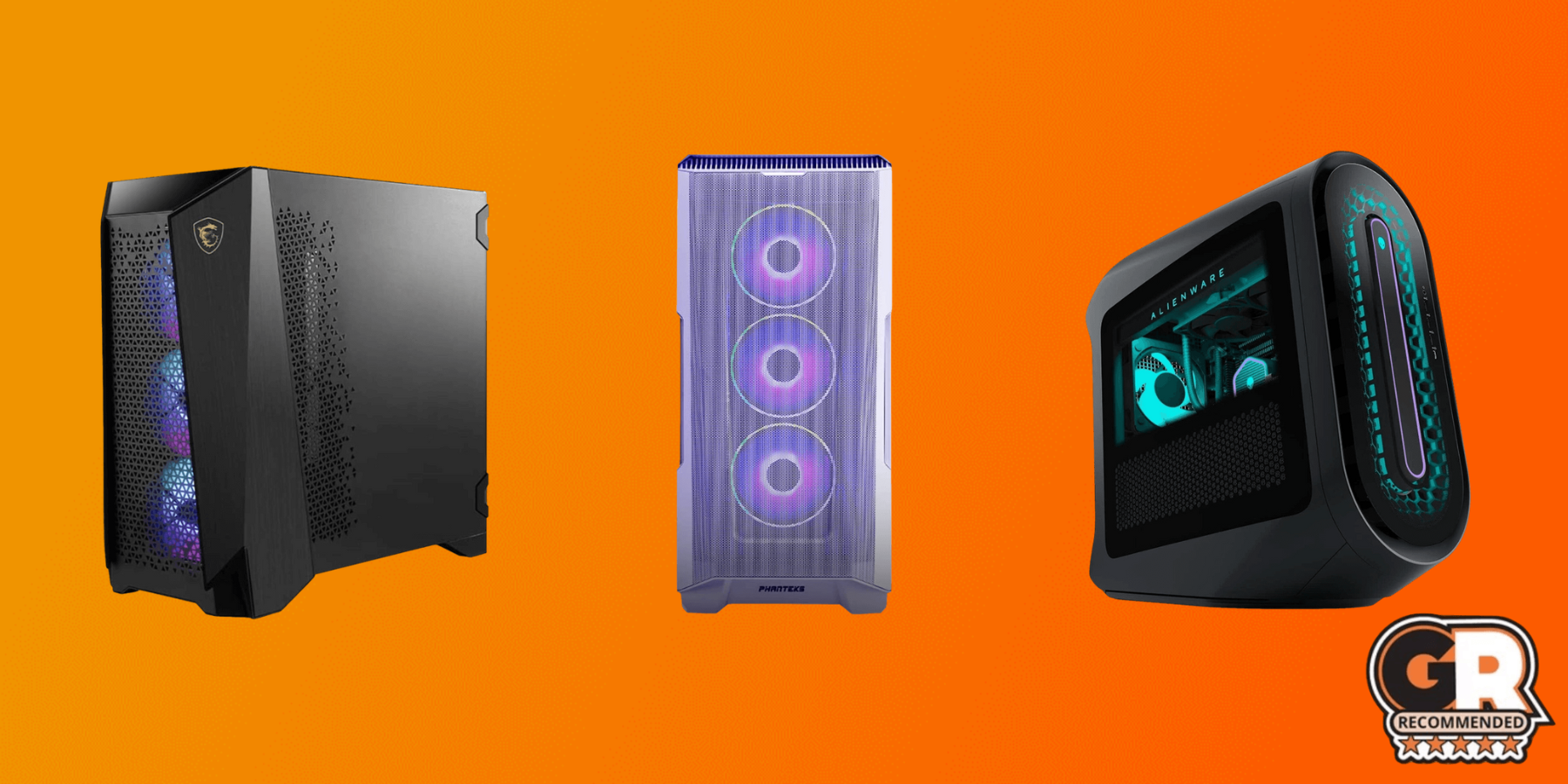 The Completely RTX 4090 PCs in 2023