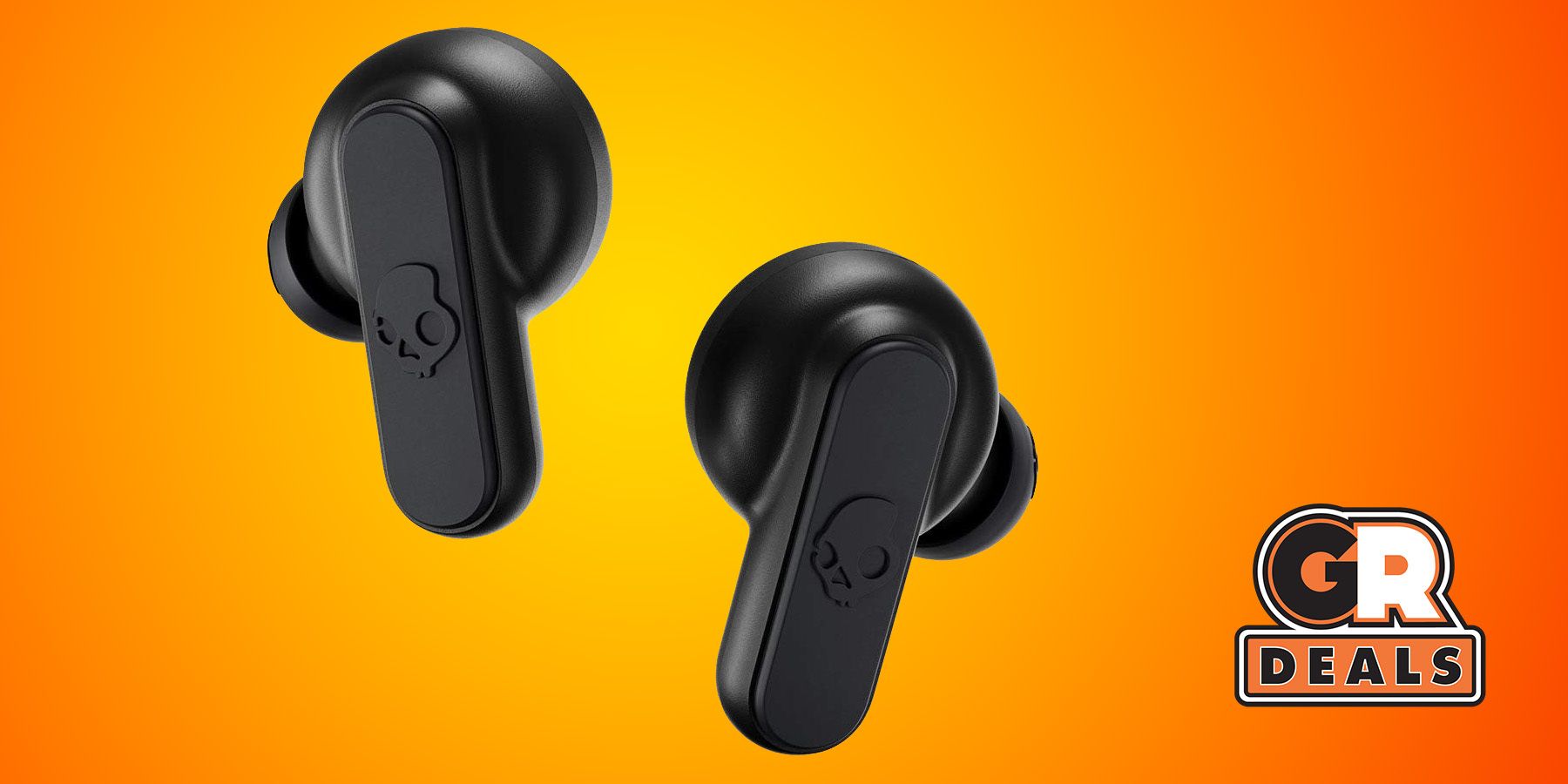 Don’t Omit Your Chance to Receive the Skullcandy Dime Upright Wireless Earbuds for Perfect $17.ninety 9