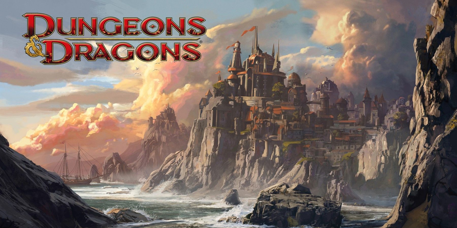 Dungeons and Dragons Unearthed Arcana Playtest Adds Strategies for Building Bases