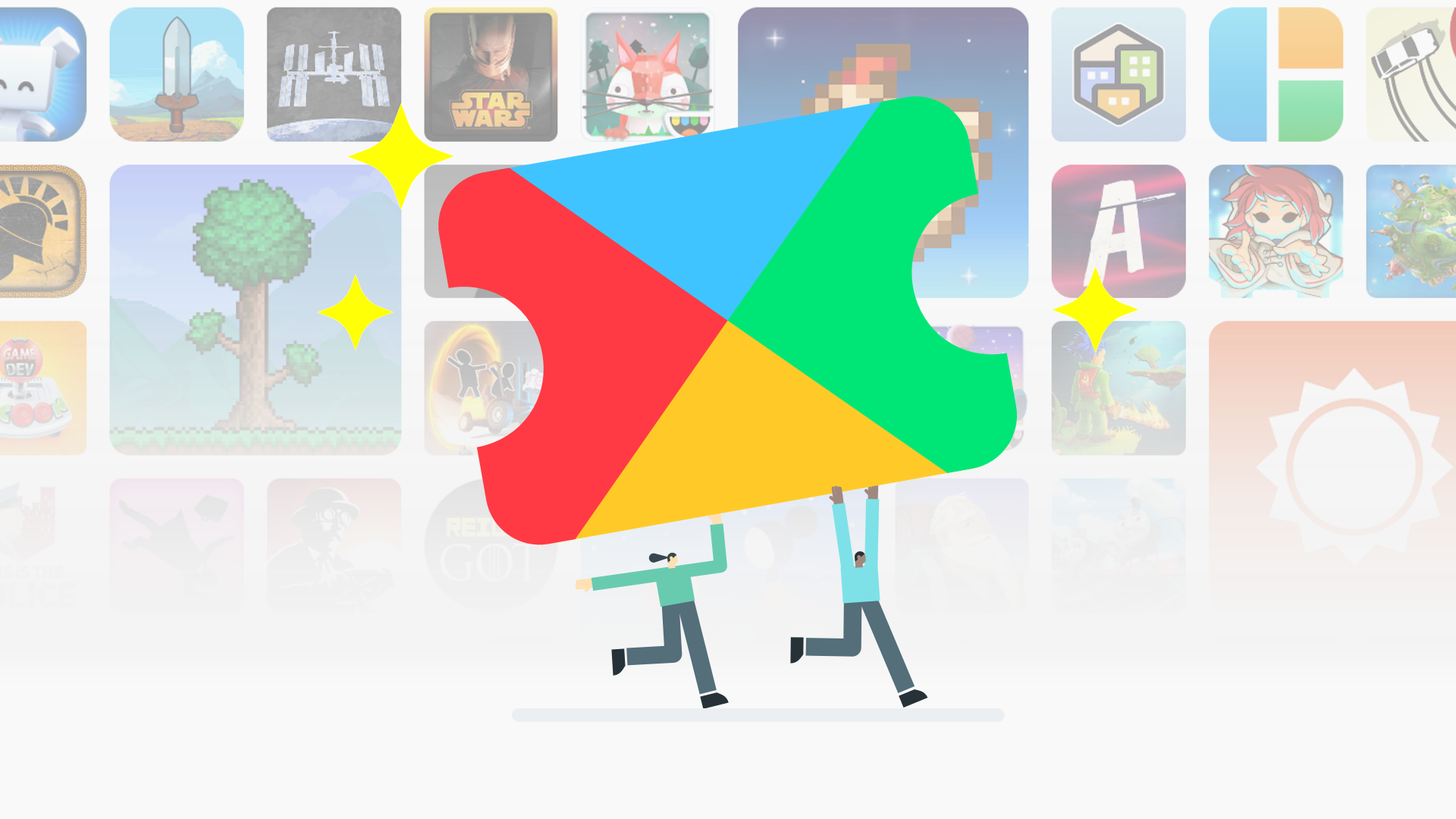 Simplest Google Play Hurry video games and apps accessible in 2023