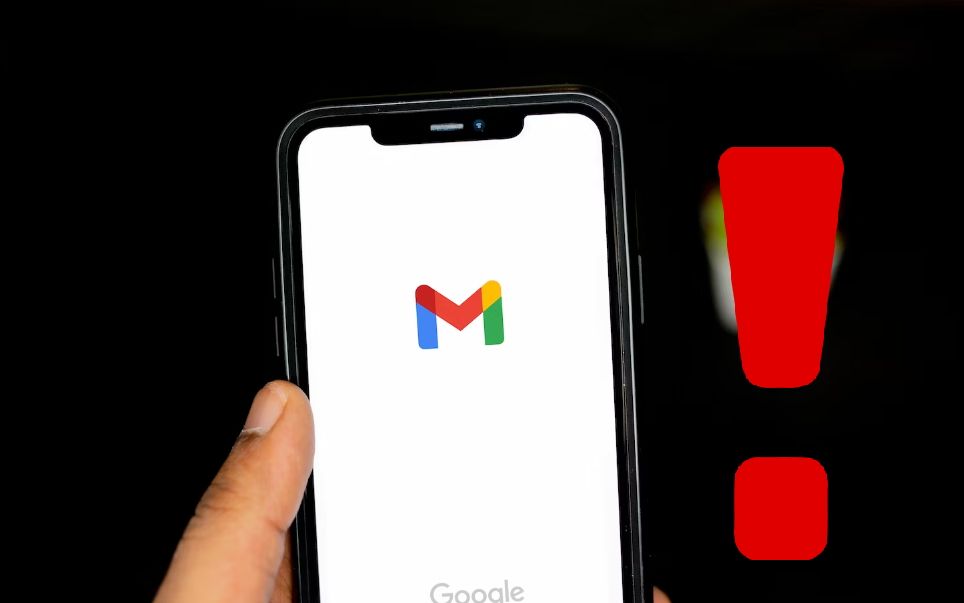 Gmail: 12 general problems and the accurate technique to repair them