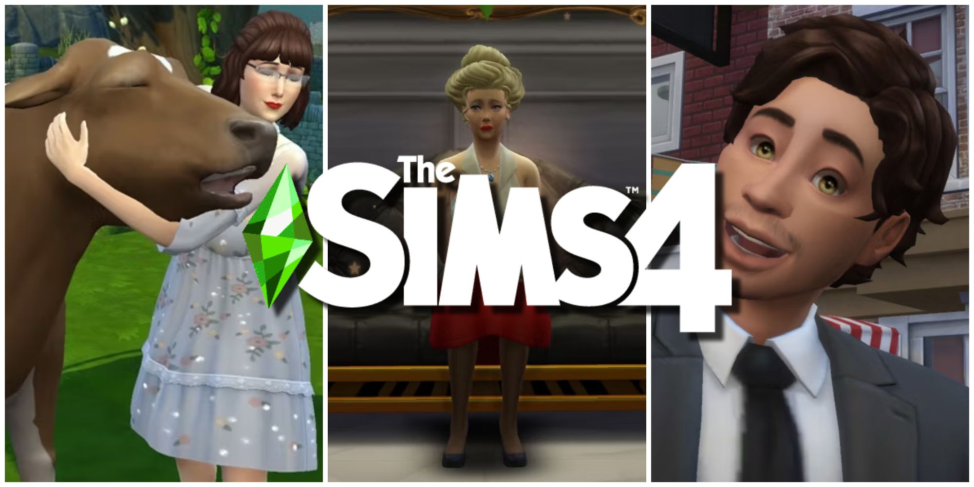 The Sims 4: 10 Ultimate Storylines For Single-Sim Households