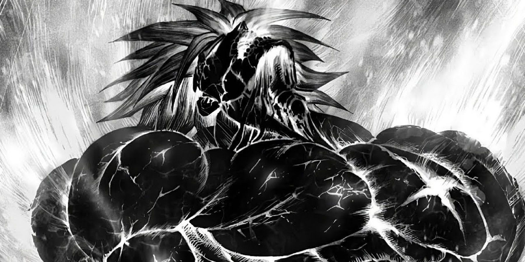What Dragon Ball Wide Can Learn From This Fan Manga